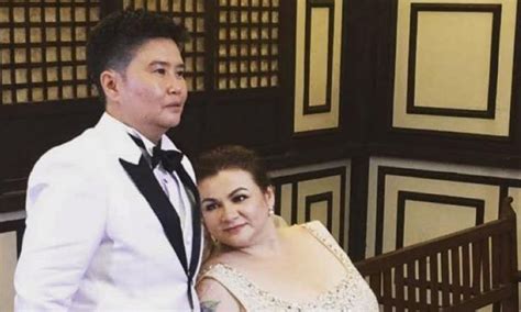 rosanna roces wedding